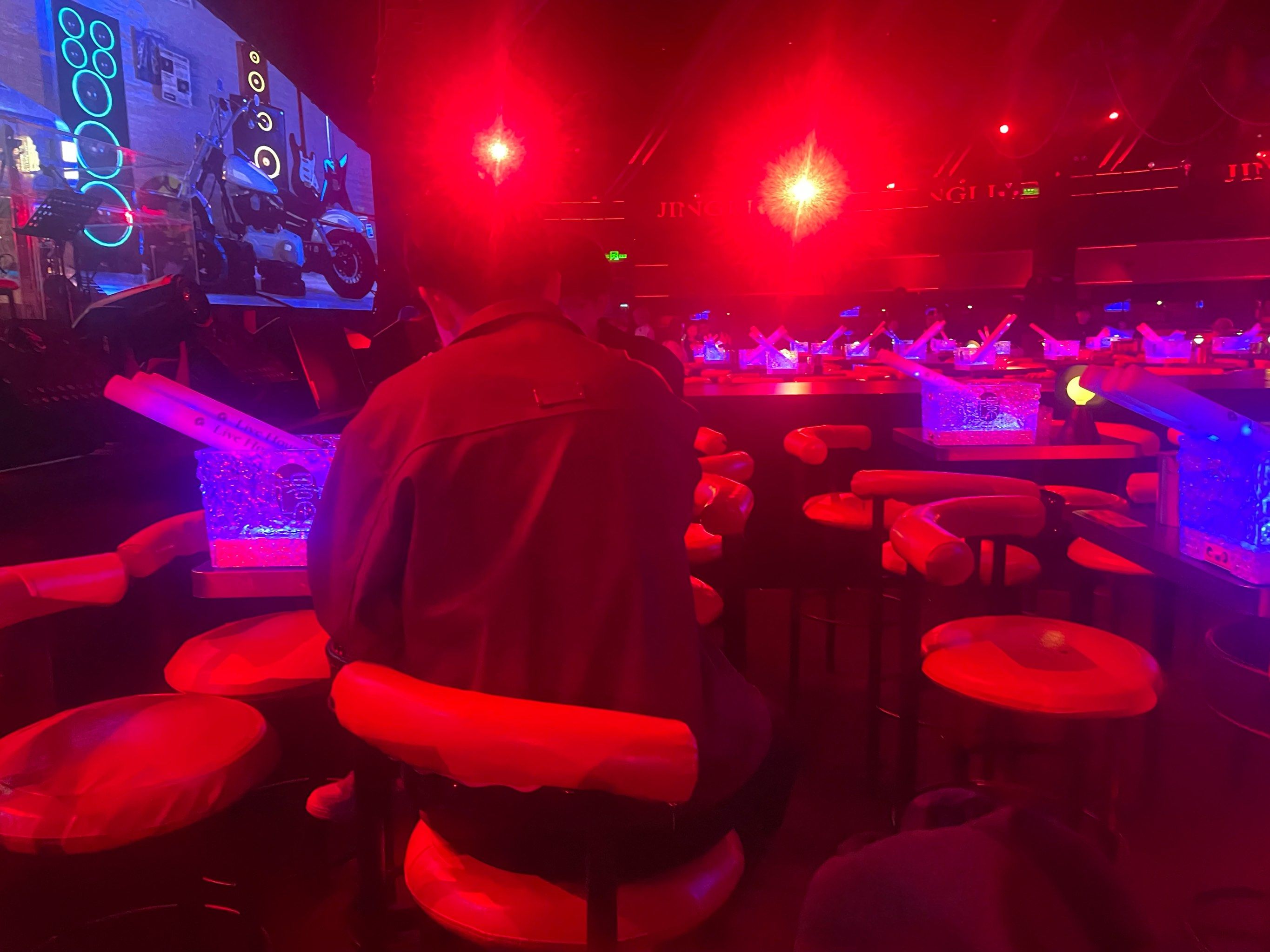 黑河商务ktv商务ktv预订首选-北安市ktv预定