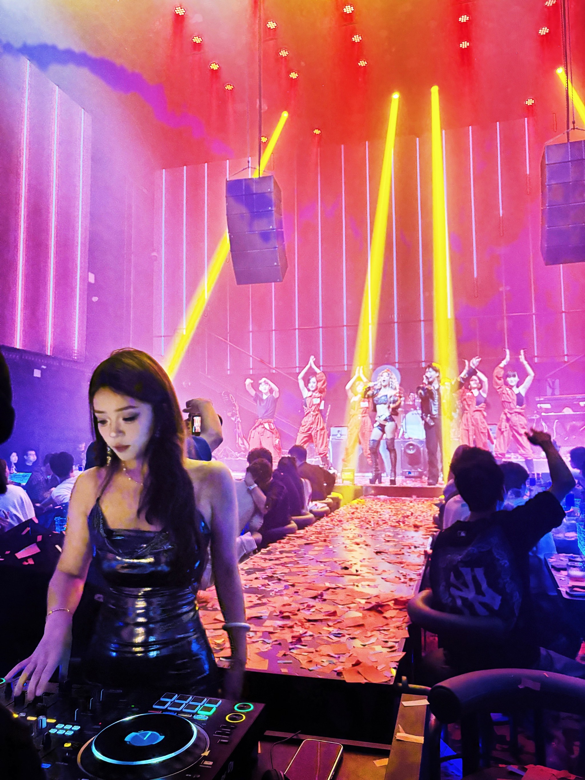 黑河商务ktv哪里好玩推荐-北安市ktv预定