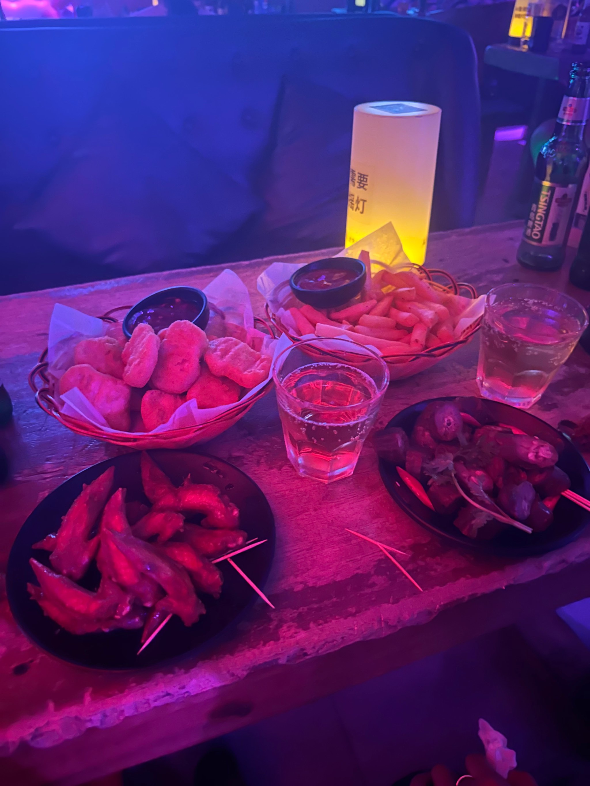 黑河商务ktv：划算享受-北安市ktv预定